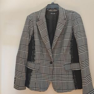 COPY - New York & Company 7th Avenue Design Studio Size 20 Jacket